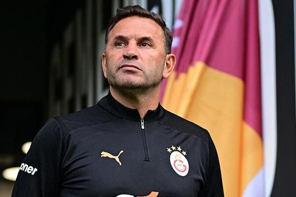 Geldiği gibi gider! Galatasaray’da ayrılık… Transferle gönderildi