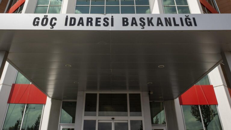 Göç İdaresi Müdürlüğü 10 denetçi yardımcısı alımı yapacak