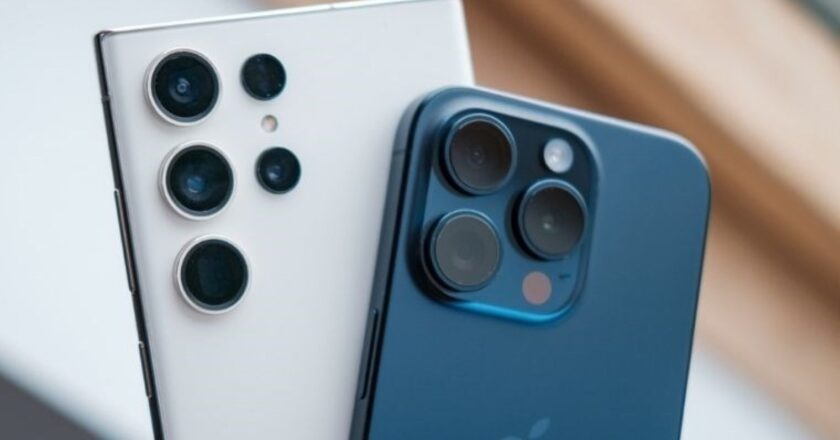 Samsung, yıllardır iPhone’da olan özelliği bu sefer ekleyecek: Son Dakika Bilim Teknoloji Haberleri