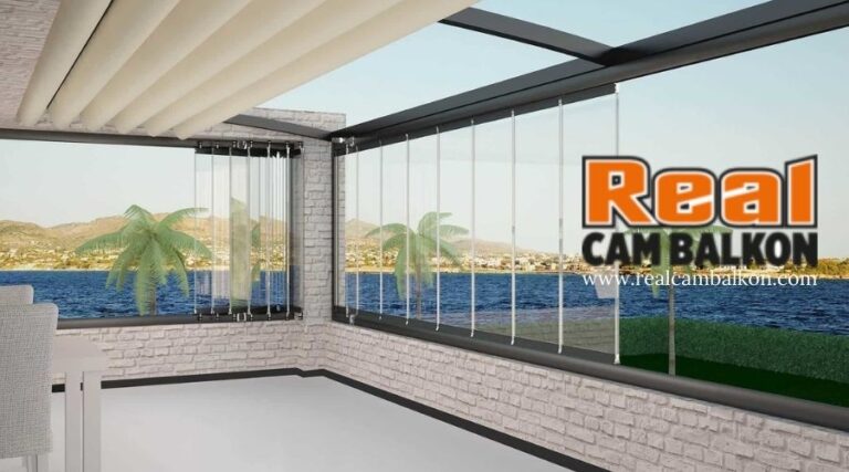 Pergole Sistemleri ile Bahçenizi Yeniden Keşfedin