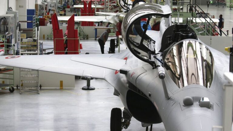 Avrupa’nın yeniden silahlanması nasıl finanse edilir?