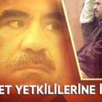 ‘Hazırım’ diyen terör lideri bile evlenmek istiyordu: Abdullah Öcalan’ın yeni talebi Ankara’da kulislerden sızdırıldı.