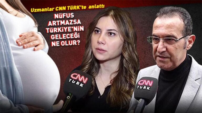 Doğum oranları neden azalıyor? Nüfus artmazsa ne olur? – Sağlık Haberleri