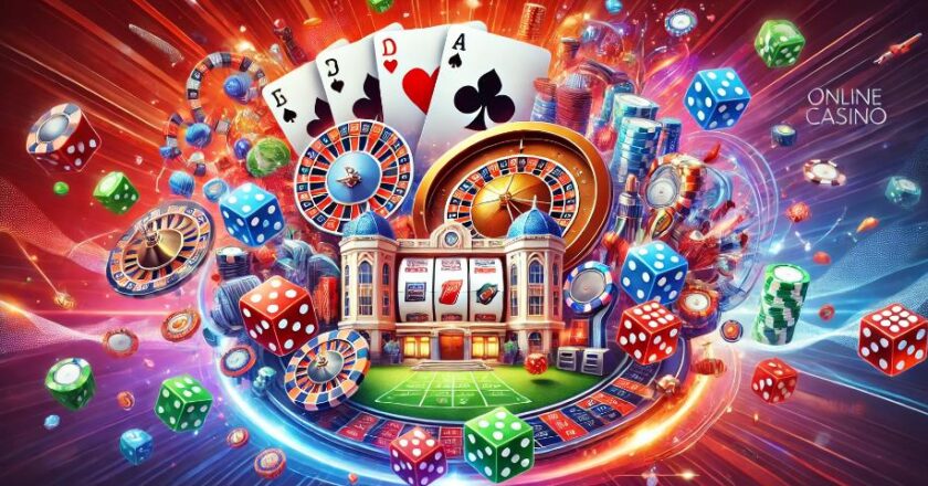 Online Casino Dünyasında Güvenilir Adres Wio Casino