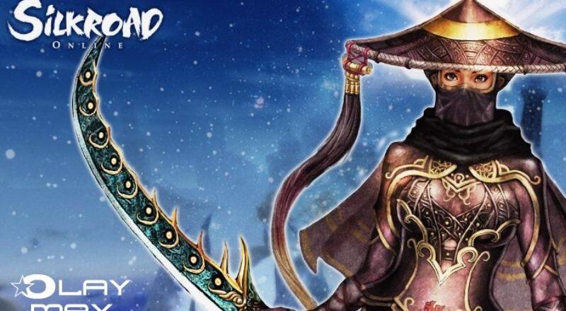 Silkroad Private Server Rehberleri ve OlayMax Ayrıcalığı