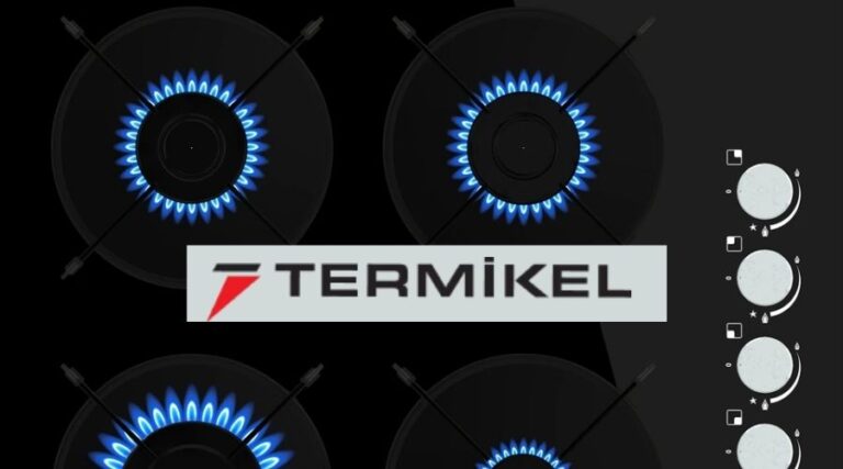 Termikel Davlumbaz ile Mutfakta Yeni Bir Dönem Başlatın