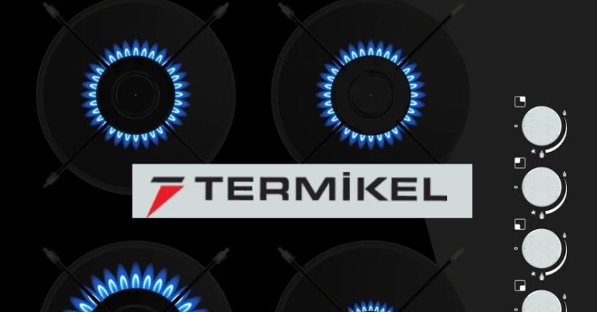 Termikel Davlumbaz ile Mutfakta Yeni Bir Dönem Başlatın