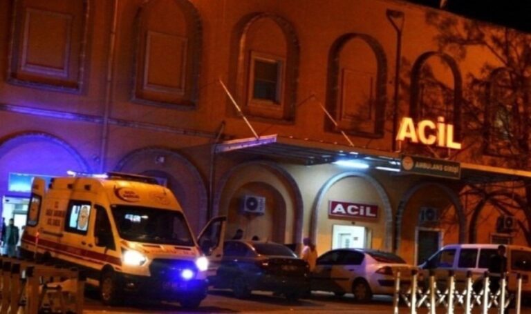 Mardin’de, “soran” tören silahlı bir çatışmaya dönüştü: 3 ölü, 7 yaralı! – Türkiye haberlerini kırmak