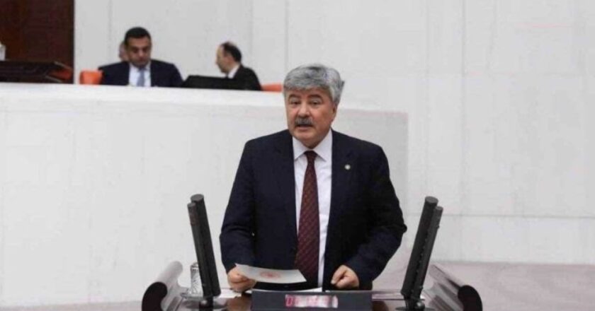 Mutlu Ergun Partisi: “Geri Dayanılamaz Bir Yıkım Yaratabilir” – Çevre Haberlerini Kırma