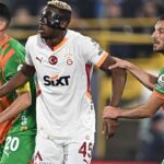 Galtasaray’da Victor Osimhen Şok! Derby’den önce …