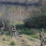 Yunanistan’a kaçarken yakalandı! PKK’nın şüphesi tutuklandı