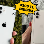 Daha hızlı, daha kolay, daha zeki! İPhone 16 için özel indirim daha fazla bahar fırsatları