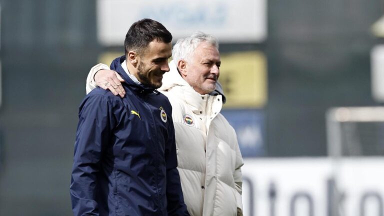 Rangers’ın dönüşü Fenerbahçe’de başladı – Futbol Haberleri