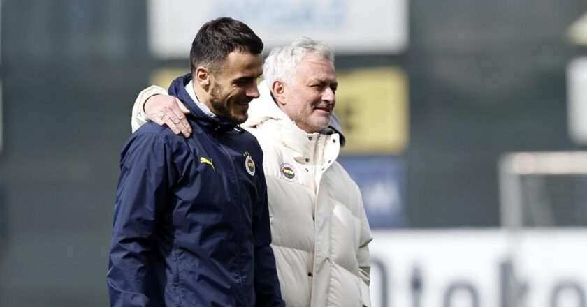 Rangers’ın dönüşü Fenerbahçe’de başladı – Futbol Haberleri