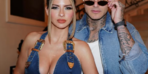 Icardi'yi görenler tanıyamaz! Yeni görüntü bir sürpriz yarattı