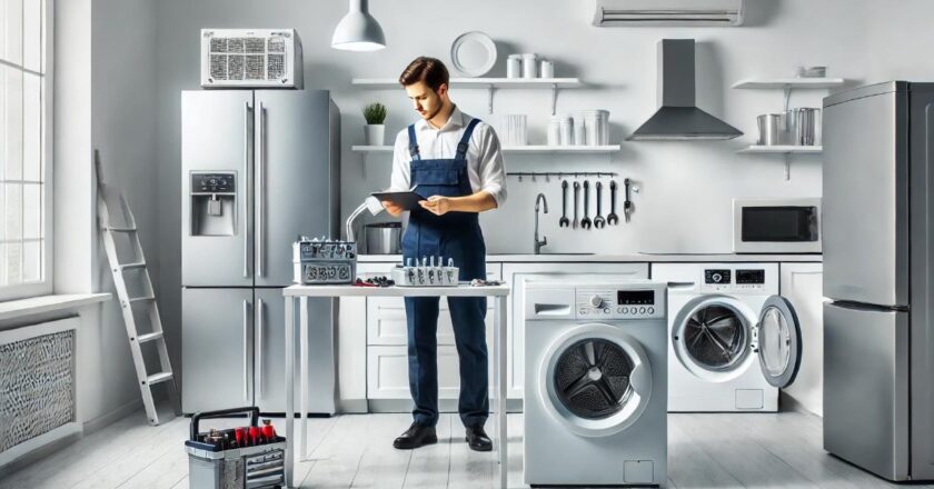 Söke Ariston Servis: Profesyonel ve Güvenilir Çözümler