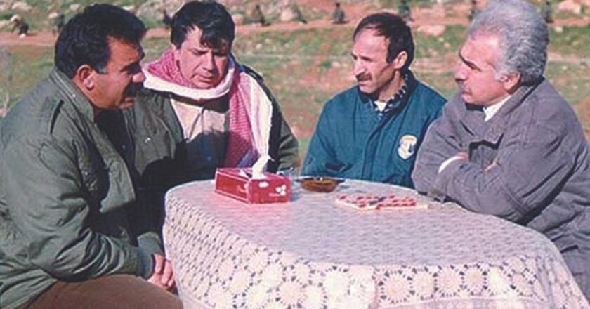 Sosyal medyada hesabından paylaştı: Doğu Perinçek, Öcalan’a bir mektup yayınladı – Son Dakika Politikaları, Türkiye News