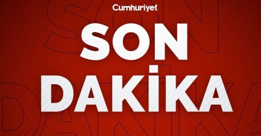 Son dakika … Flash TV ve pozisyonlara el konuldu: Sahibi Erkan Kork gözaltına alındı! – Türkiye haberlerini kırmak