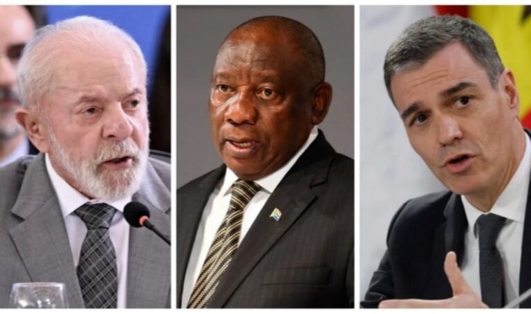 Trump’a karşı üç Birleşik Ülke alınmalıdır: İzolasyona Karşı Cesur Adımlar – Son Dakika Dünya Haberleri