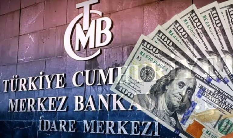 Reuters Hesabı: Merkez Bankası’nı ne kadar “dolar” sattı? – Son Dakika Ekonomisi Haberleri