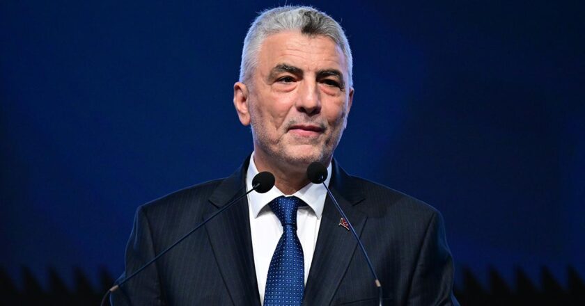 “Enflasyonda yıl sonuna kadar yüzde 30’un altını göreceğiz”