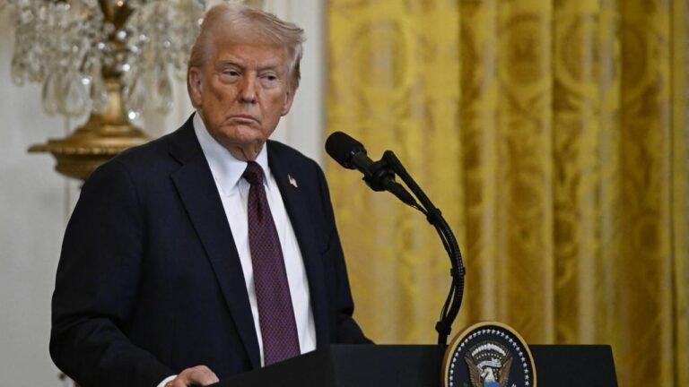 ABD anketinde, Trump’ın Kanada ve Grönland’daki plana verdiği desteği yüzde 20’den az