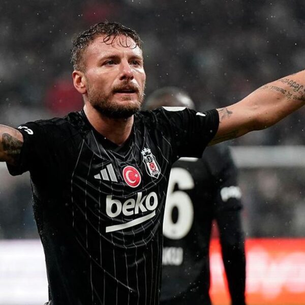 Son Dakika Spor Haberleri | Ciro Immobile Beşiktaş'tan ayrılacak mı? Açıklanmış