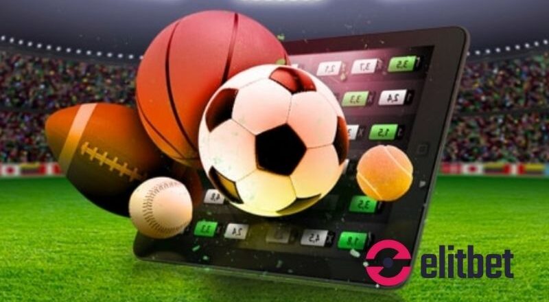 Elit Bet Giriş ile Kesintisiz Eğlenceye Adım Atın