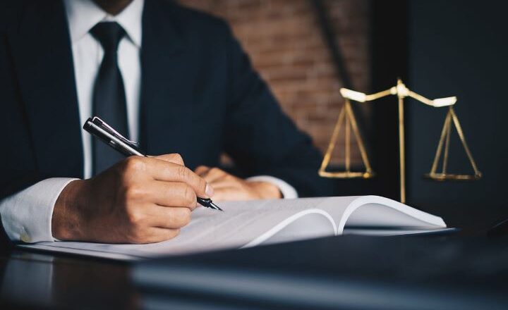 Ceza Avukatı Antakya ile Güvenilir Hukuki Çözümler