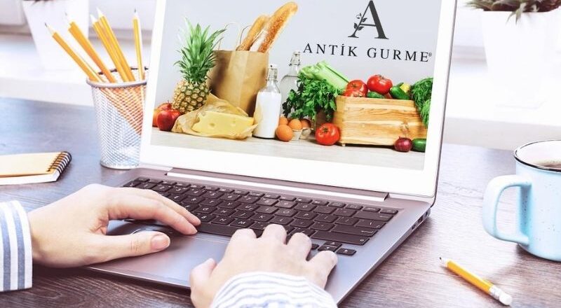 Antik Gurme – Sağlıklı ve Doğal Beslenmenin Yeni Adresi
