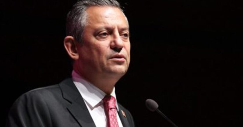 Özgür Özel formül şunları açıkladı: “EKREM OMAMAMLU hapishanede tutulmaya devam ederse …” – Siyasi Haberleri Kırın