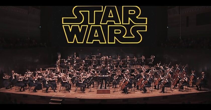 26 Haziran'da İstanbul'da “Yıldız Savaşları: Empire Strikes In Concle”