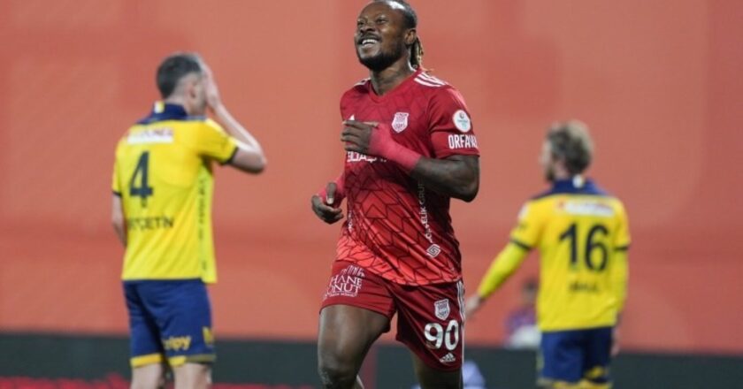 PENDIKSPORT’adan Ankaragücü denemek!