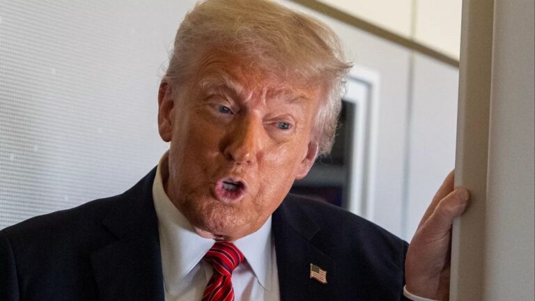 Trump: Putin'deydim, Cuma günü İstanbul'a gidebilirim