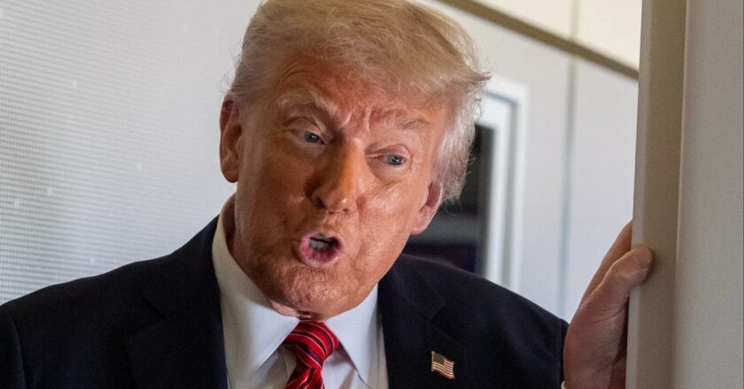 Trump: Putin'deydim, Cuma günü İstanbul'a gidebilirim