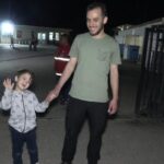 Türkiye'den Suriye'ye dönüş geceleri devam ediyor