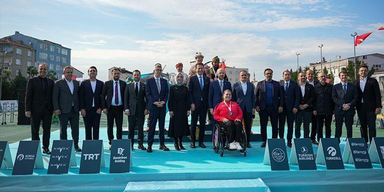 Fetih Kupası Bilal Erdoğan: Okçuluk Merkezi İstanbul