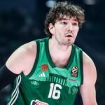 Mayıs ayında Cedi Osman '19'un paylaşılması Yunanistan'a tepki verdi!