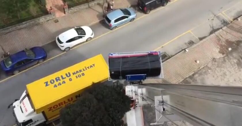 Zahmetsiz Taşınmanın Adresi Zorlu Nakliyat ile Yeni Bir Başlangıç
