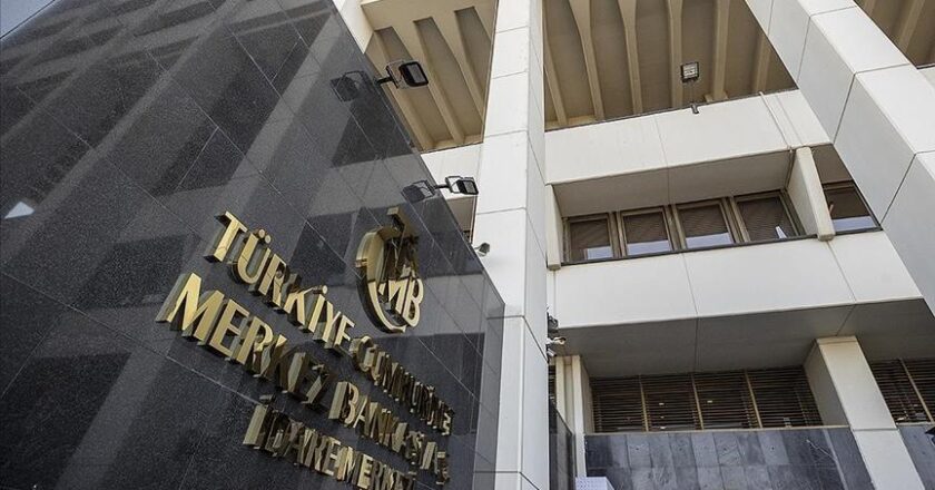 Merkez Bankası'nın İlgi Kararı 2025 || PPK toplantısının takvimi duyuruldu! CBRT enflasyon kararı ne zaman açıklanacak?