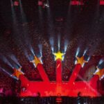 Galatasaray Şampiyonası Canlı Yayının Kutlaması