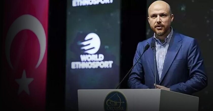 Fetih Kupası bitti! Bilal Erdoğan: Okçuluk Merkezi İstanbul