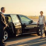 Havalimanı Transfer ile Konforlu Yolculuk İmkanı