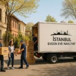 İstanbul’da Profesyonel Taşımacılık Hizmeti