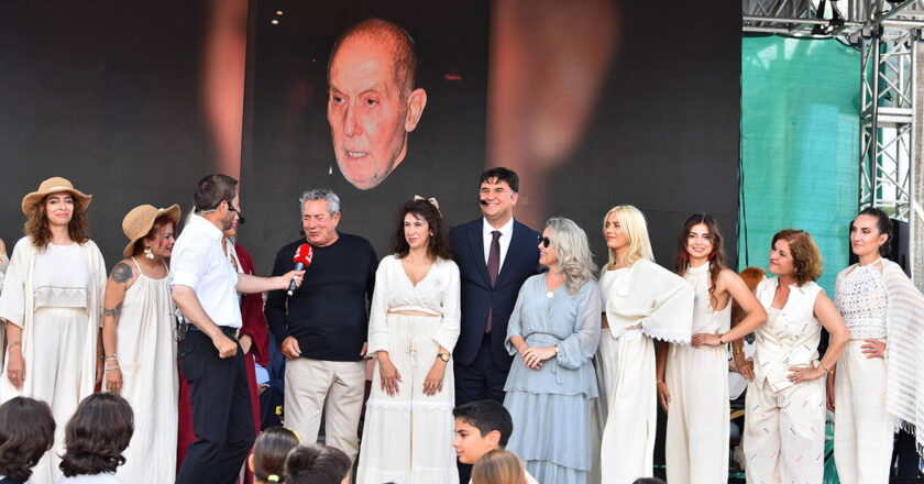 Fethiye'de Gerçek Bir Barış Festivali: Uluslararası Gastronomi ve Dostluk Kültürü Festivali – Türkiye Haberlerini Kırma