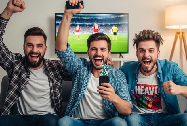 Sürat Bet ile Hızlı ve Güvenli Bahis Deneyimi