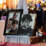 Mingrezzi cinayet soruşturmasında iki şüphe daha tutuklandı