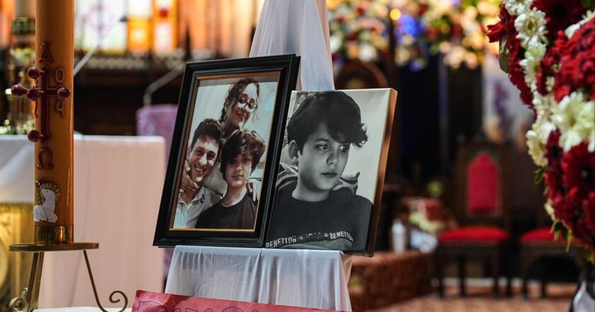 Mingrezzi cinayet soruşturmasında iki şüphe daha tutuklandı