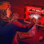 Coinmarketcap zararlı cüzdanın sahtekarlığını tespit etti ve kaldırdı