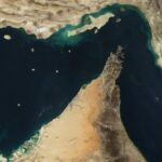 Onaylı Parlamento: İran, Hormuz Boğazı'nı kapatmak için ilk adımı attı